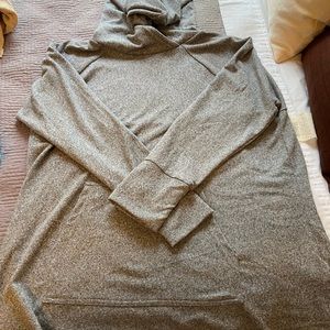 Lularoe Amber Hoodie